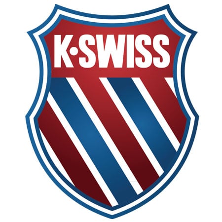K Swiss