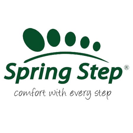 Spring Step