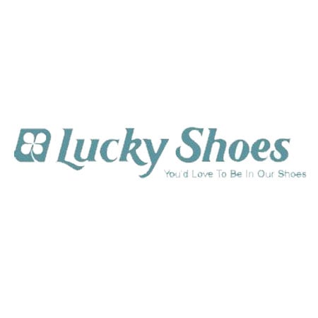 Lucky Shoes