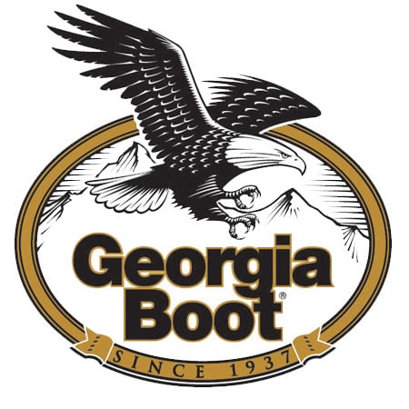 Georgia Boot