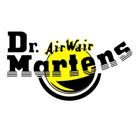 Dr. Martens