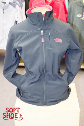 Apec Bionic - TNF Black / Cerise Pink