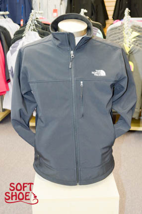 Apex Bionic Jacket Men's - TNF Black