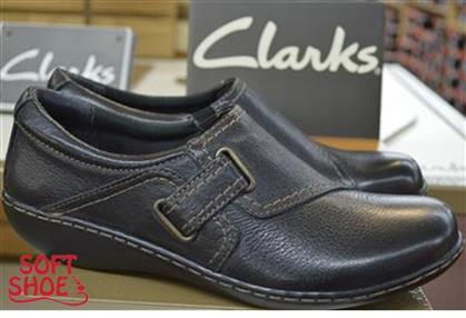 Ashland Blush - Black