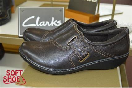 Ashland Blush - Brown