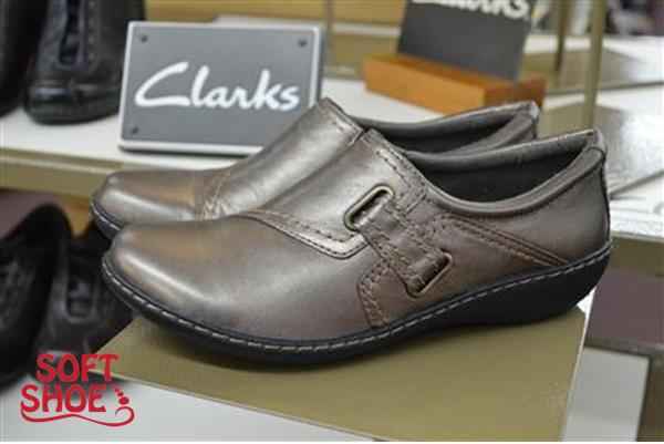 Ashland Blush - Pewter