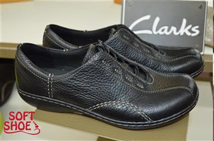 Ashland Fig - Black Tumble