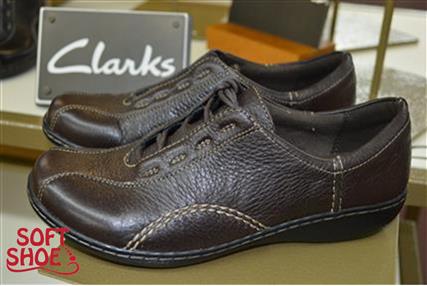 Ashland Fig - Brown Tumble