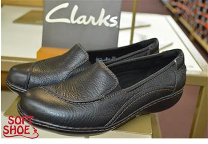 Ashland Violet - Black Tumble