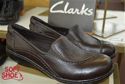 Ashland Violet - Brown Tumble