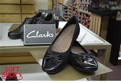 Candra Glow - Black