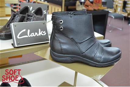 Christine Tilt - Black