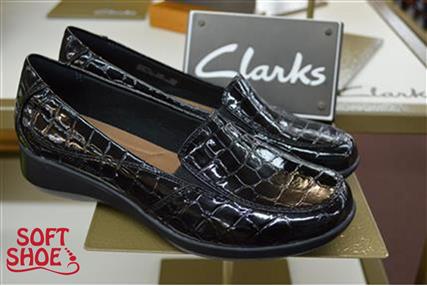 Gael Angora - Black Croc