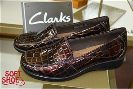 Gael Angora - Brown Croc
