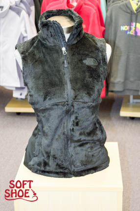 Osito Vest - TNF Black