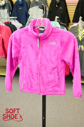 Osolita Girls -Azalea Pink