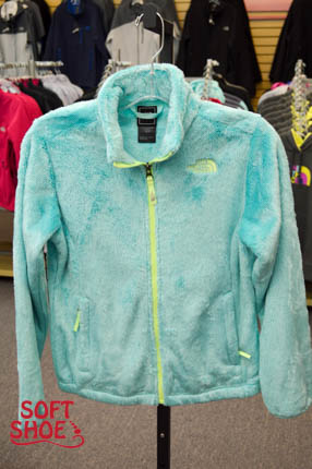 Osolita Girls - Mint Blue