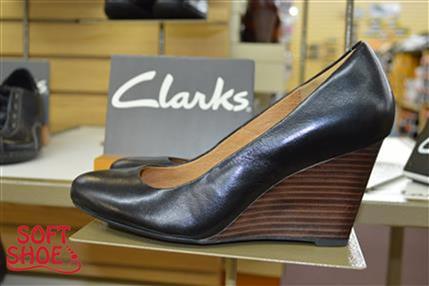 Purity Crystal - Black