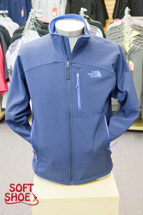Shellrock Jacket Men's - Cosmic Blue