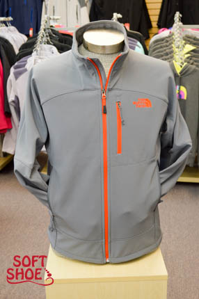 Shellrock Jacket Men's - Vanadis