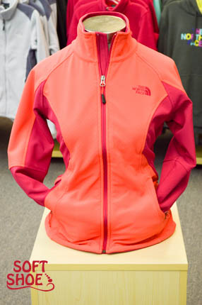 Shellrock Jacket - Rambutan Pink/Cerise Pink