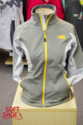 Shellrock ~ Pache Grey/High Rise Grey