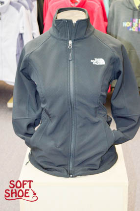 Shellrock - TNF Black