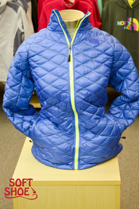 Thermoball - Coastline Blue