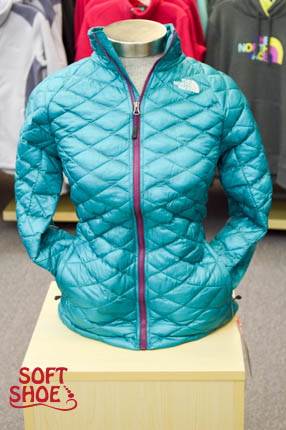 Thermoball - Fanfare Green