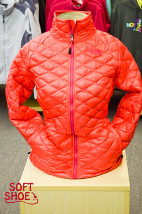 Thermoball - Rambutan Pink