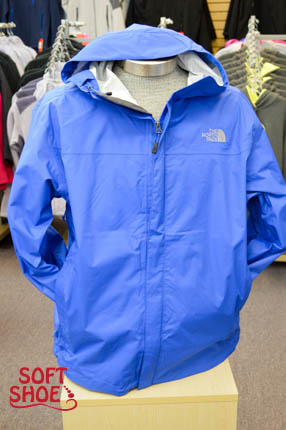 Venture Jacket Men's - Nautical Blue