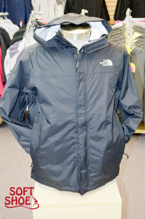 Venture Jacket Men's - TNF Black