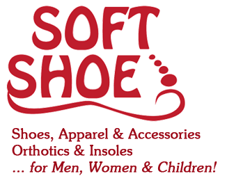 Shoes \u0026 Boots – Soft Shoe