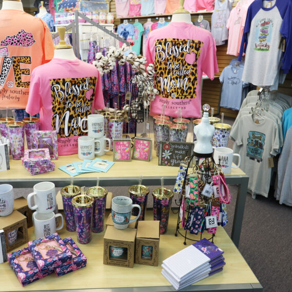 Soft Shoe Premier Shoe Store in Richmond KY